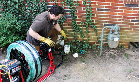 Long Island Sewer & Drain Services Long Island NY