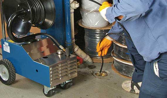 Long Island Sewer & Drain Services Long Island NY