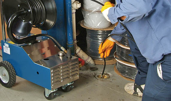 Long Island Sewer & Drain Services Long Island NY